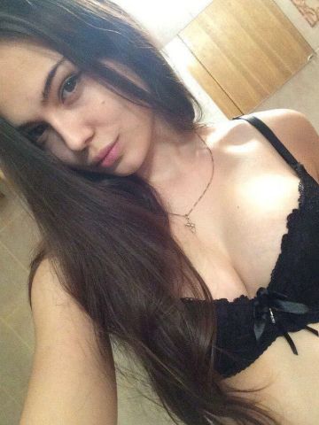 Проститутка Надюша
